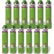 12x Illbruck FM350 Perfekt 880ml Montageschaum