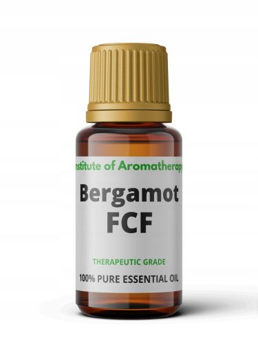 Essentielle Öle Ätherisches Citronella-Zitrusöl, frisch, Institut für Aromatherapie, 5 ml
