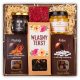  PERSONALISIERTER GESCHENKKORB – ein Set köstlicher Leckereien