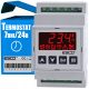 Esco-Controller, Controller, FURNACE-Programmierer, TH-35-Schiene