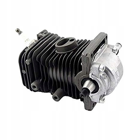 Sägen für Holz und Äste MOTOR KOMPLETT ZYLINDER KOLBENWELLE STIHL MS180 MS170 017 018