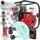  Oberflächenpumpe Mar-pol 5200 W, 36.000 l/h