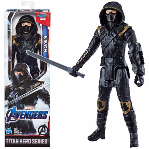  HASBRO RONIN GROSSE FIGUR 30 cm AVENGERS E3922