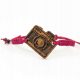  Rotes Armband Szwendam Się 23 cm Kamera