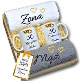  HOCHZEITSJUBILÄUMSJUBILÄUMsgeschenk 20 30 40 50 65 75