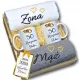  HOCHZEITSJUBILÄUMSJUBILÄUMsgeschenk 20 30 40 50 65 75