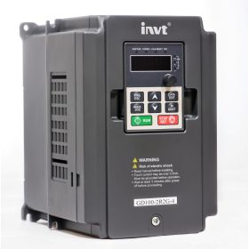 INVT GD20-011G-4-EU 11 kW 3f Vektorwechselrichter