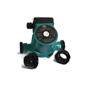    Omnigena PUMP 25-40/180 OMIS für Zentralheizung + Armaturen
