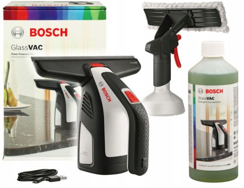 Bosch Fensterreiniger 25 cm