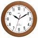 Uhr für zu Hause Atrix-Wanduhr 30 cm