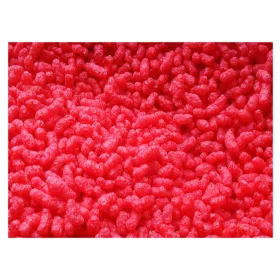  Farbverstärkendes KOI-FISCHFUTTER ROT 90L
