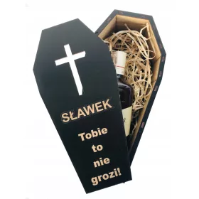  SARG Geschenkbox 18. Geburtstag 30 40 60 70