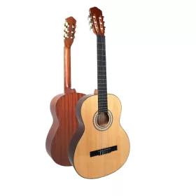  JOSE RIBERA klassische Gitarre + KOSTENLOSE GESCHENKE