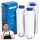  3x Ersatzfilter für Delonghi Kaffeemaschine