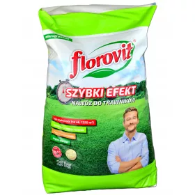  Inco Mehrkomponentendünger Granulat 25 kg 25 l