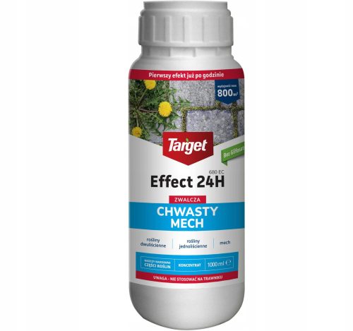  Target Effect Unkrautvernichter 1 l