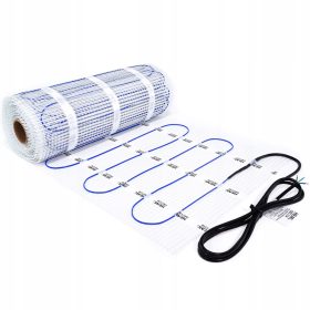  HEAT DECOR HD-mat150/2,5m² HEIZMATTE