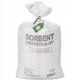   NATÜRLICHES LÖSES SORBIERUNGSMITTEL 40L FÜR ÖLE, FARBEN, SCHMIERMITTEL