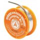 ZINN ZUM LÖTEN VON KUPFER-Weichlot 100G 2,5MM
