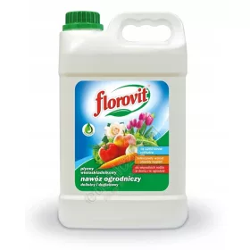  Inco Group Mehrkomponentendünger flüssig 0,61 kg 0,5 l