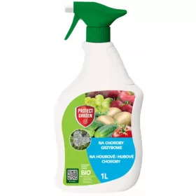    Mehrkomponentendünger Garden Complex Florovit Granulat 1 kg