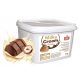 Streichcreme 3kg Milchschokolade Nuss
