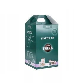  Canna flüssiger Mehrkomponentendünger 4 kg 1,8 l