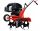  Schwarzbau Motorhacke 59 cm 2200 W 4,5 PS