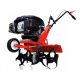  Schwarzbau Motorhacke 59 cm 2200 W 4,5 PS