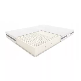  Hilding MELODY Latexmatratze 120 x 200 x 19 cm H3