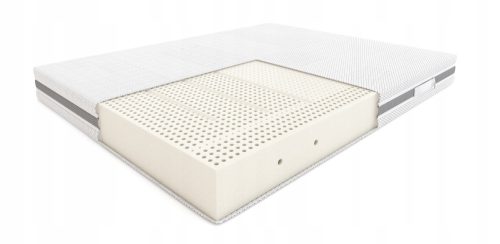  Hilding MELODY Latexmatratze 120 x 200 x 19 cm H3