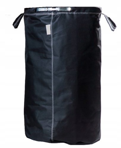 Sägemehlsack, Untersack zur Sägemehlextraktion, 505 x 1000 mm, kollektiv