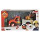  Simba Feuerwehrmann Sam Phoenix Feuerwehrauto 9258280