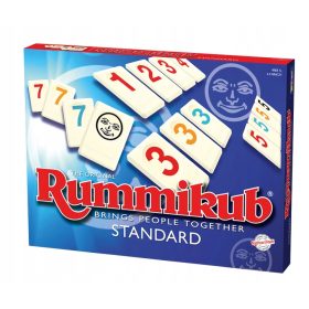  TM Toys Rummikub Standard