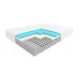  Hilding Boogie Schaumstoffmatratze 140 x 200 x 26 cm H3