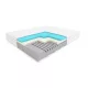  Hilding Boogie Schaumstoffmatratze 180 x 200 x 26 cm H3, H4
