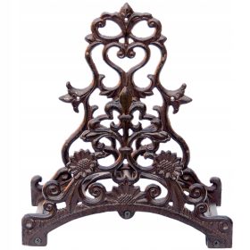  Rotterdam-Kleiderbügel, Gusseisen