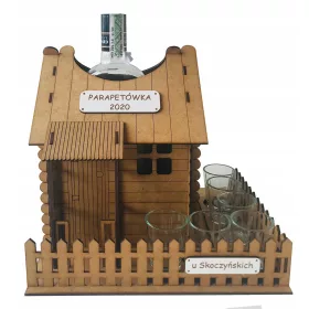  Einweihungsgeschenk 18 20 30 für