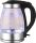  Lund 68172 Wasserkocher 2200 W 1,8 l transparent
