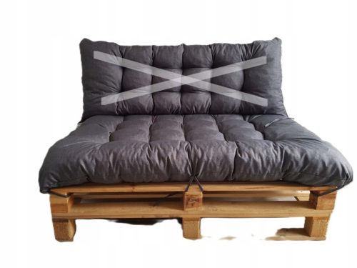  Traumland Kissen 120 x 80 x 8