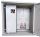 Gama Electric ZPL-0844 Schalttafel Messanschluss