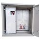 Gama Electric ZPL-0844 Schalttafel Messanschluss