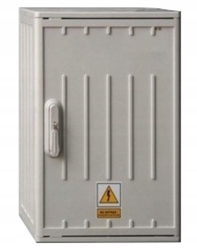 SCHALTTAFEL 40x60 + ELEKTRISCHE SCHALTTAFEL