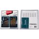  Makita B-67795 Metallbohrer-Set