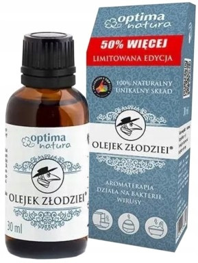 Essentielle Öle Optima Natura Thieves Oil Duftöl 20 ml 1 Stk.