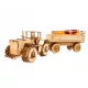  Großer Traktor Wasserwagen Traktor Geschenk 30. Geburtstag