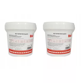  Vorbereitung für Klärgruben, Graf-Pulver, 1 l 1 kg