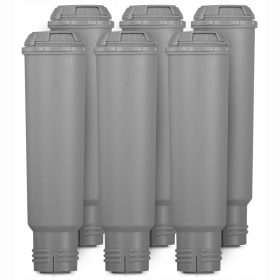  6x Ersatzfilter für Krups Claris F088