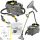 Kärcher Waschsauger Neuestes MODELL 2023 Karcher PUZZI 10/1 1250 W