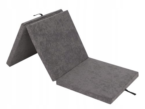  Hobbygarden Schaumstoffmatratze 65 x 180 x 6 cm H2